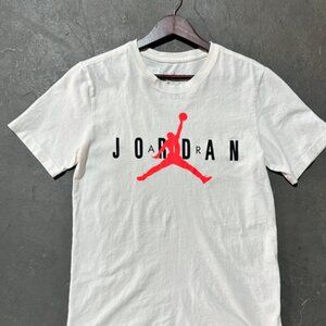 Jordan Short-sleeved T-shirt